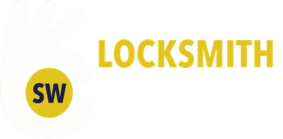 Locksmith Colliers Wood Logo